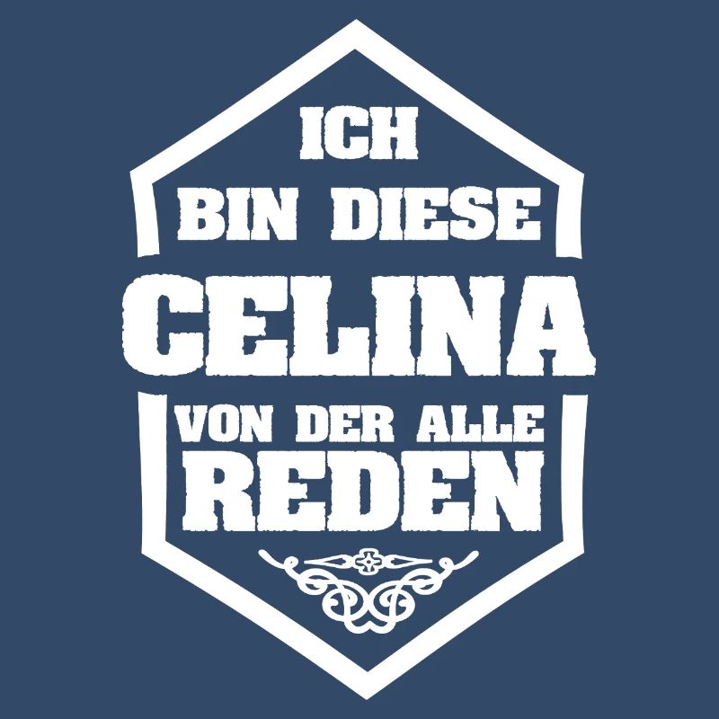 Celina as a nickname