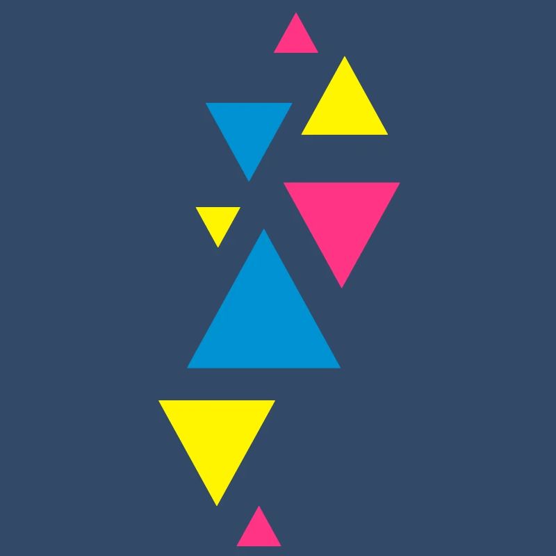 three eckedesign forms hipster