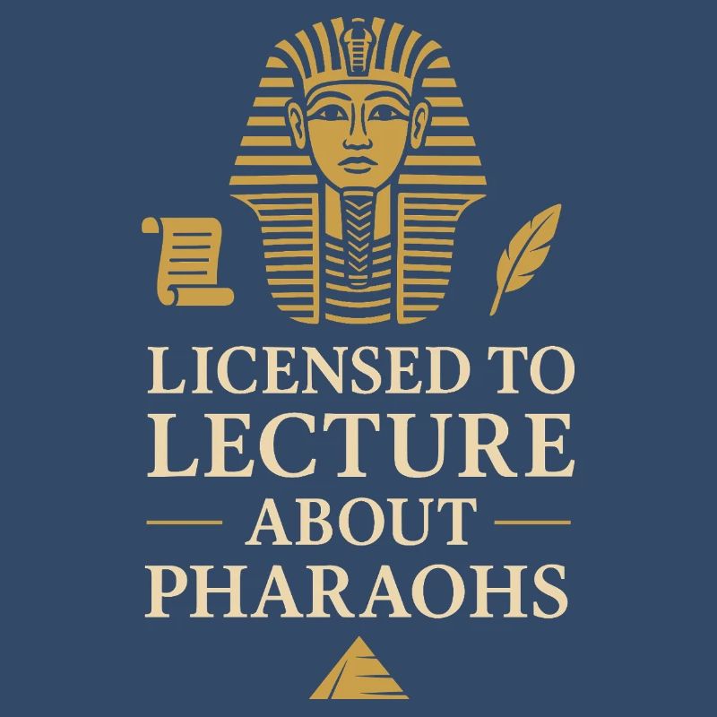 Pharaoh Archaeology in Ancient Egypt