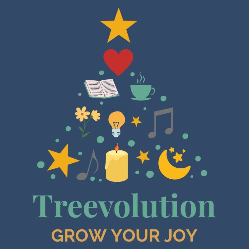 Treevolution Growing Joy