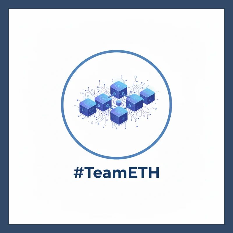 TeamETH node network