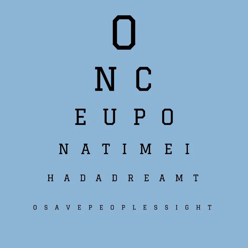 Optometrist gift ophthalmologist present optician