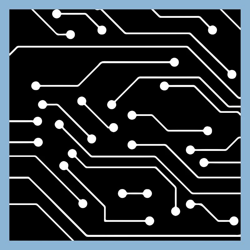 Computer pattern
