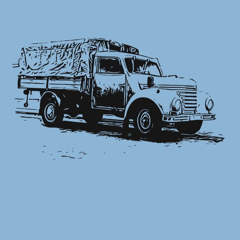 Framo Barkas V 901/2