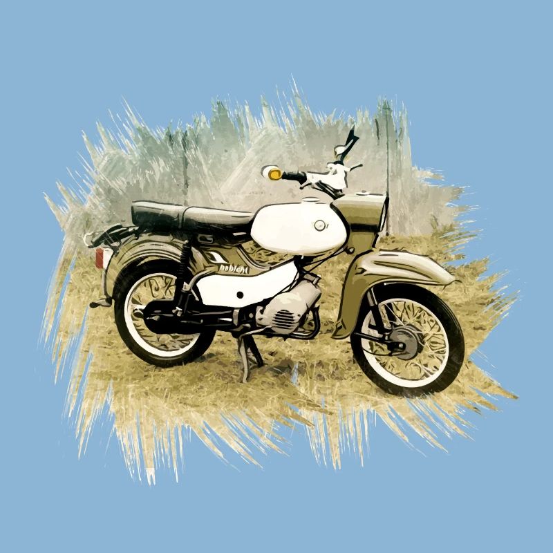 Simson SR 4/4 Hawk