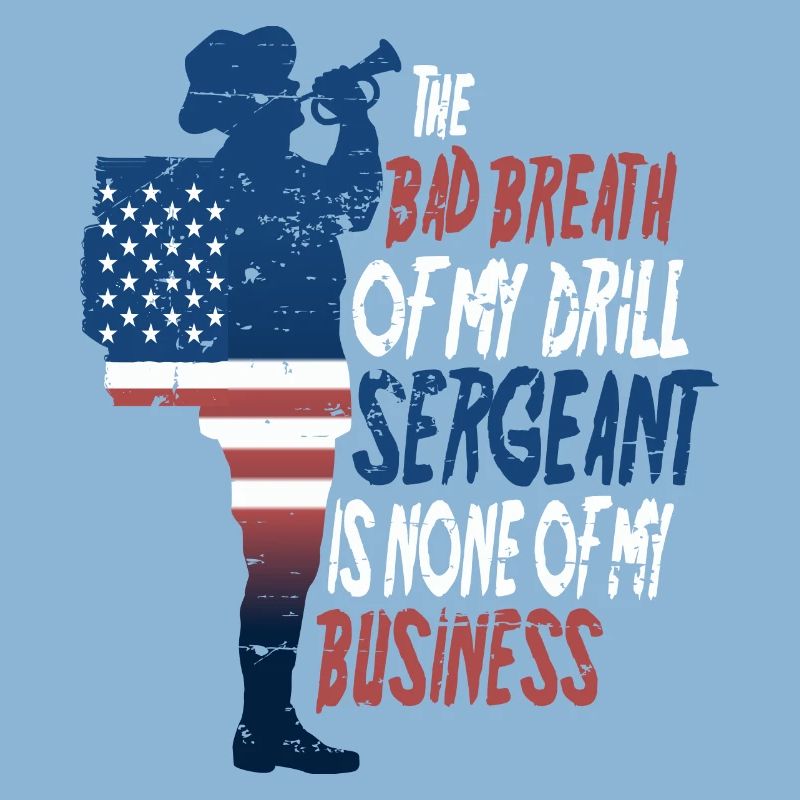Drill Sergeant