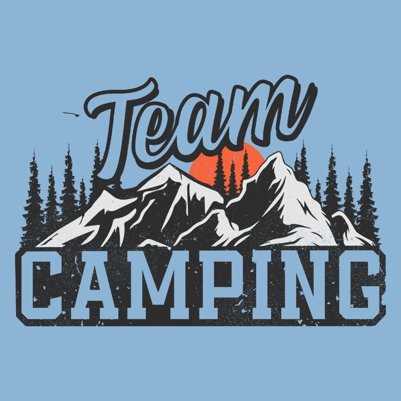 Équipe Camping