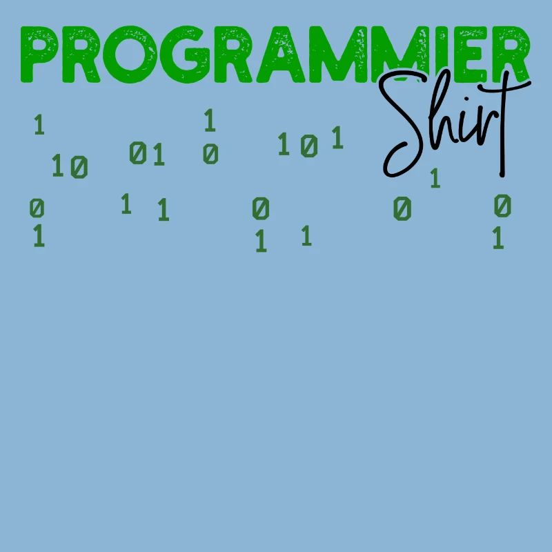 Programmierer Developer Code Statement Skripting