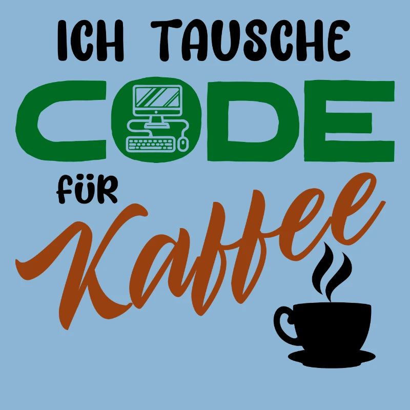 Programmierer Softwareentwickler Developer Code