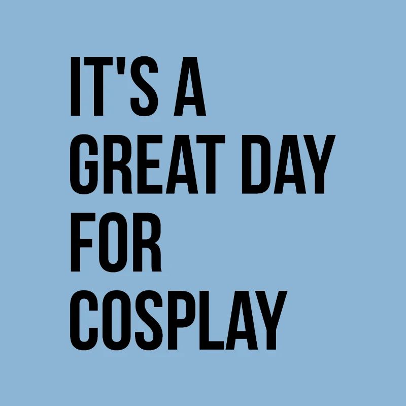 Cosplayer