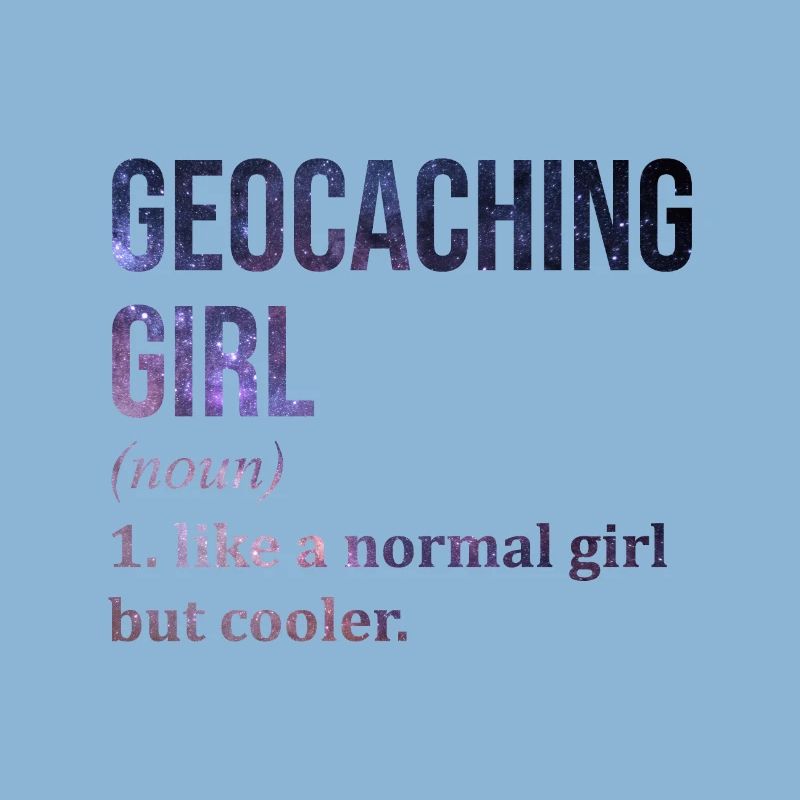 Geocaching