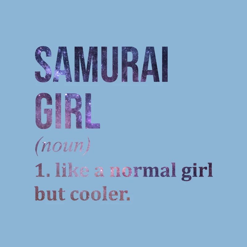 Samurai