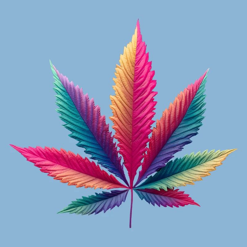 Cabbage leaf