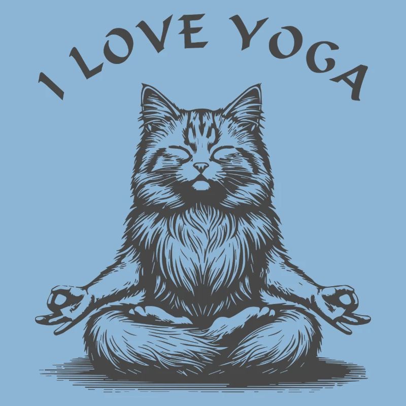 ChatsYoga Lotus Pose