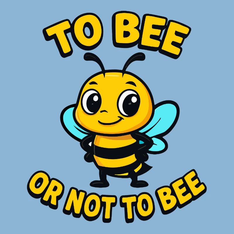Biene oder nicht Biene