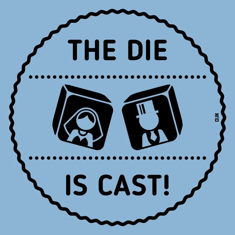 Les dés sont jetés! (Patch de fin de jeu de Sinter Party / B)