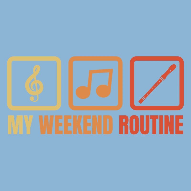 Programme du week-end des flûtistes
