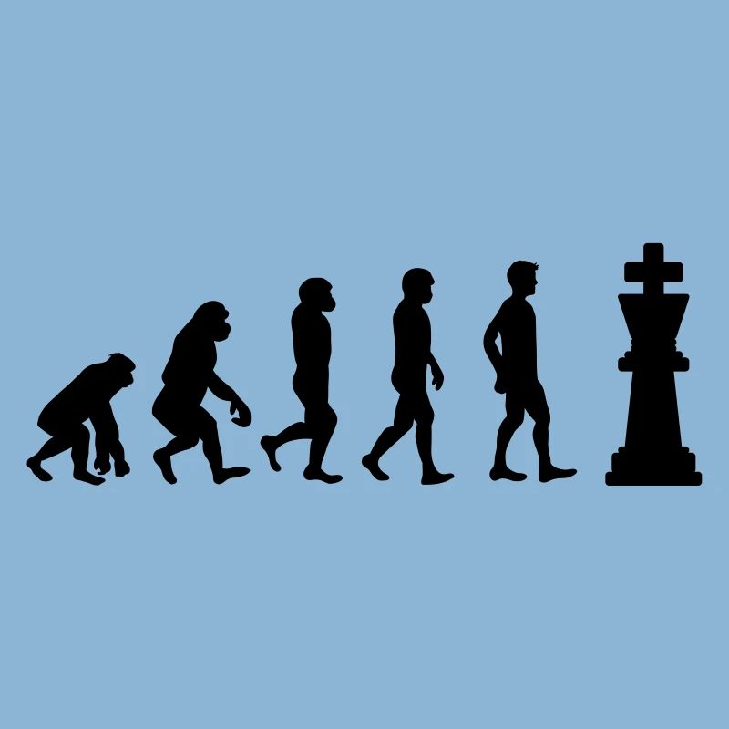 Evolution du jeu d’échecs