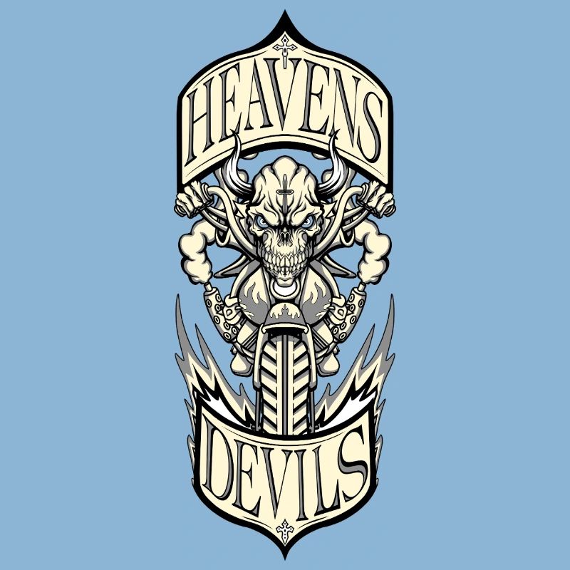 Heavens Devils