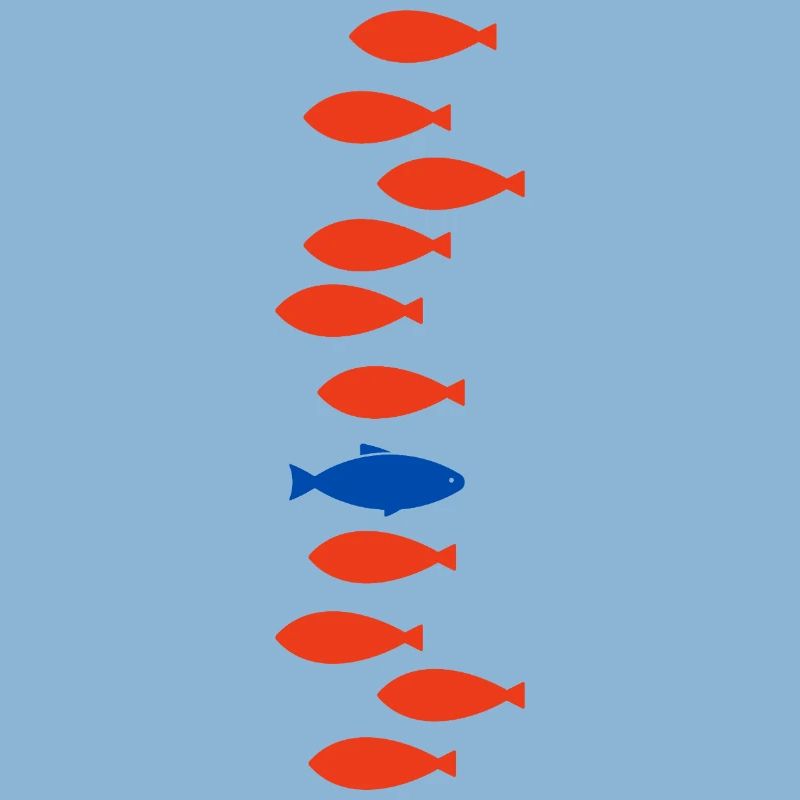 Single Fish