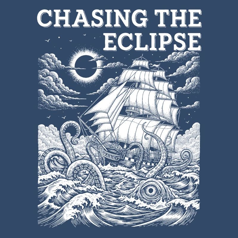 Solar Eclipse Adventure