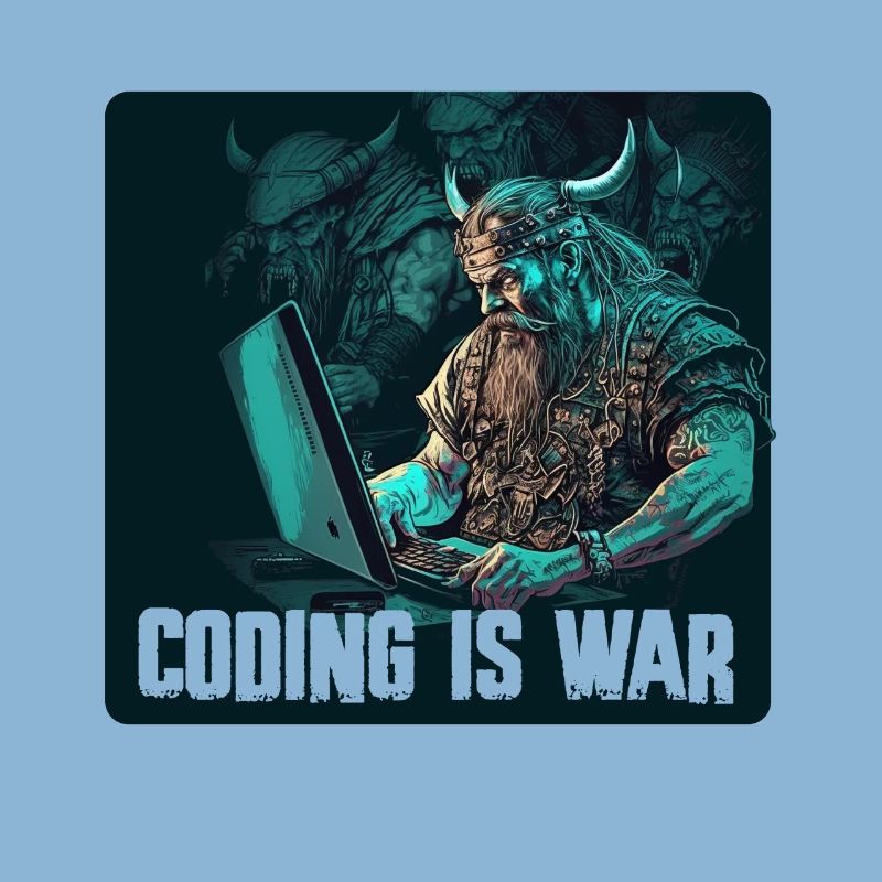 Programmation Vikings