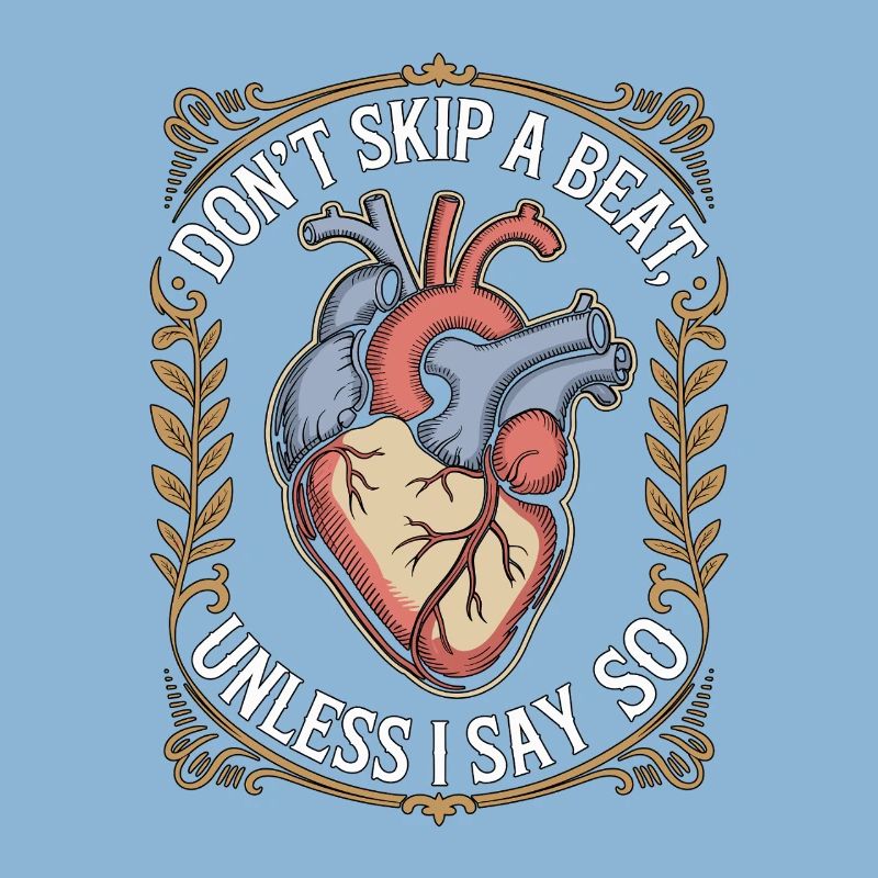 Cardiac Tech Don't Skip A Beat Unless Cath Lab