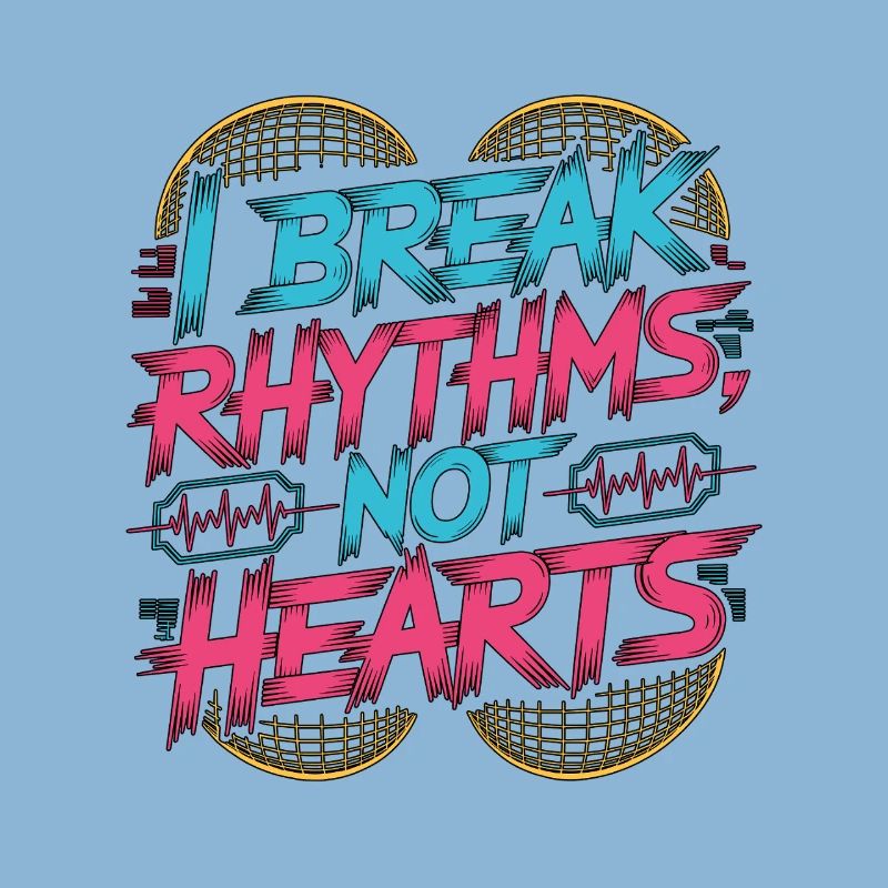 Cardiac Tech I Break Rhythms Pacemaker Technician