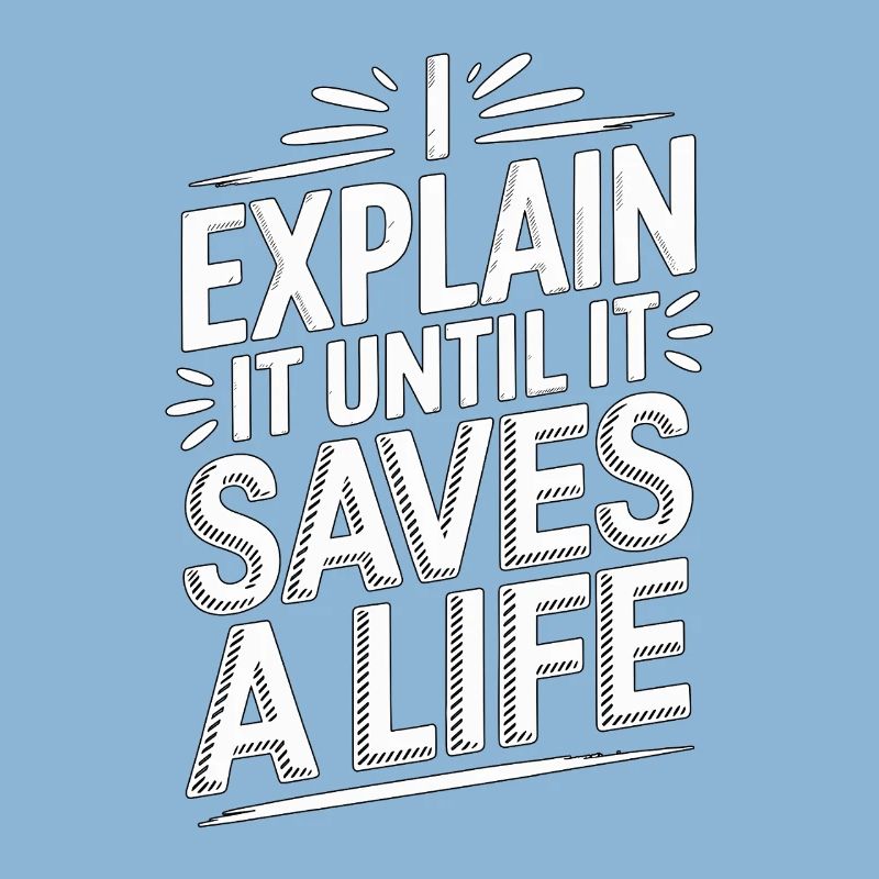Paramedic Instructor I Explain It EMS Educator