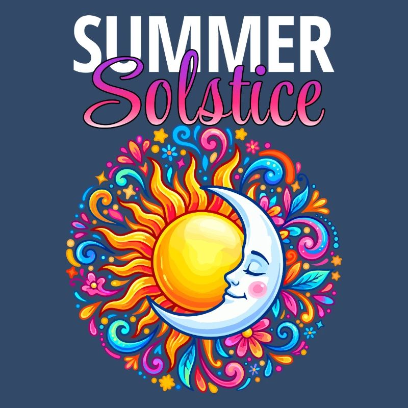 Litha Pagan Summer Solstice Midsummer Midsommar