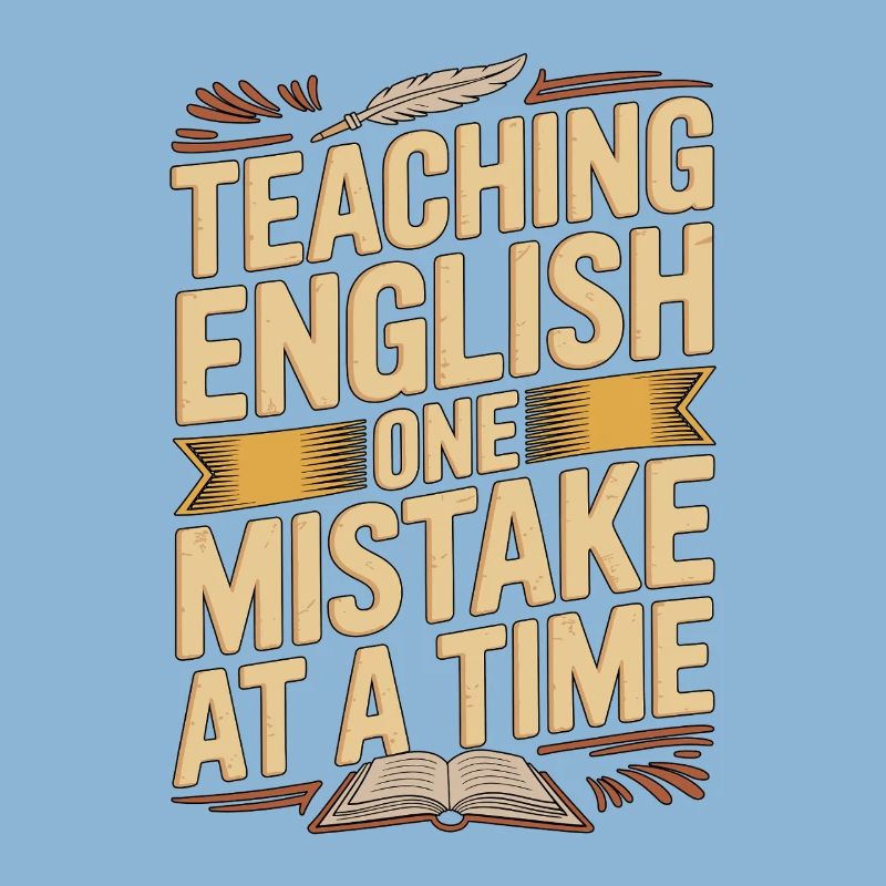 Enseignant d’anglais langue seconde enseignant en anglais