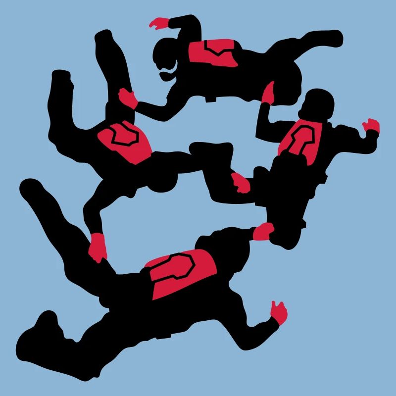 skydive