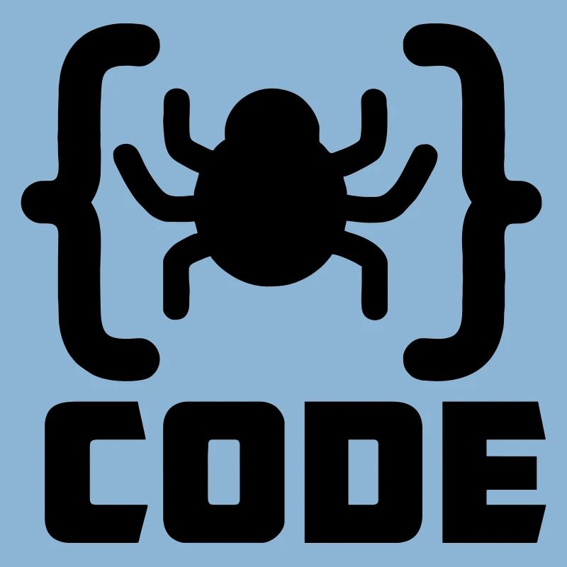 Spin Logo Schattenbild Spionage Software