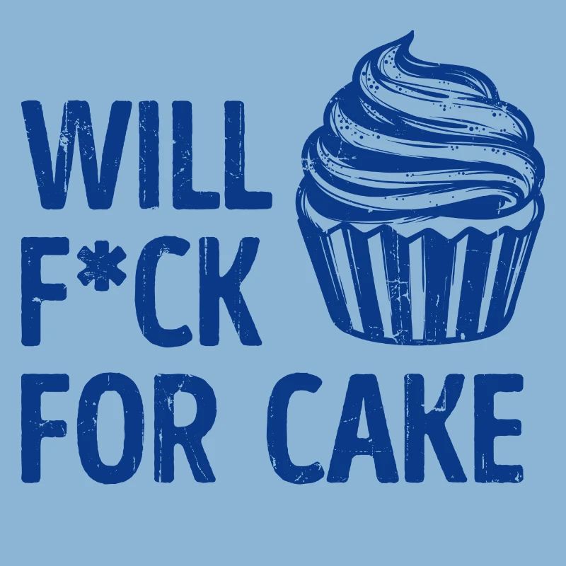Statement Delicious Cupcake Sweets Cake