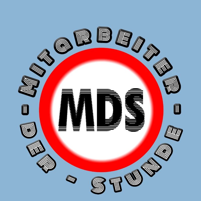 Mitarbeiter der Stunde Mitarbeiter des Monats MDS