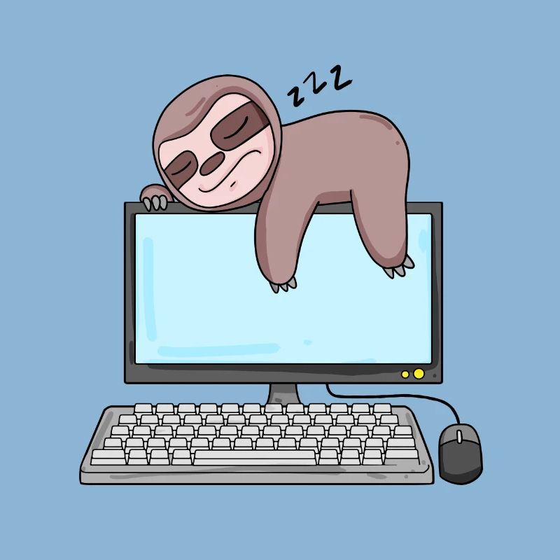 Cadeau de programmeur de nerd informatique