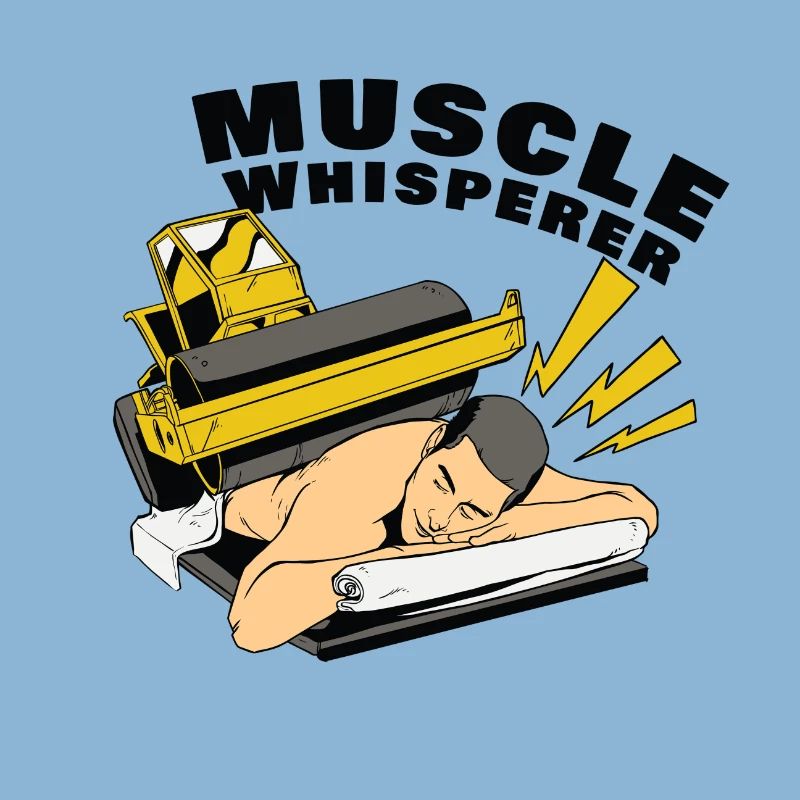 Muscle Whisperer