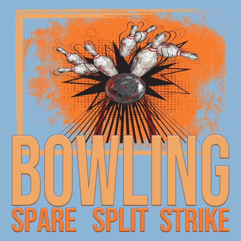 Bowling - Spare - Split - Strike