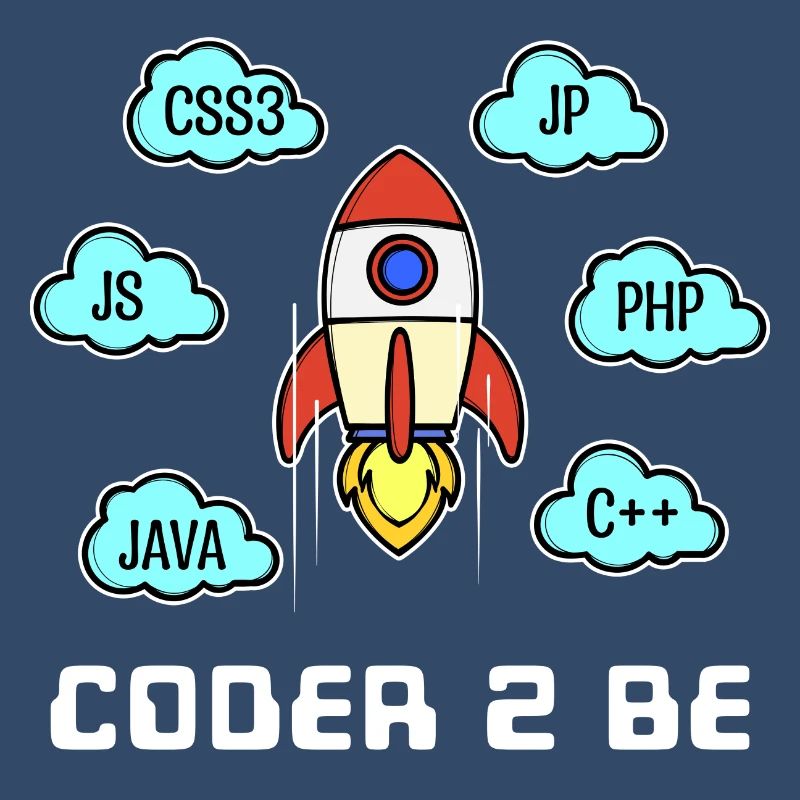 Developer Statement Css Php Java C++ Programmierer