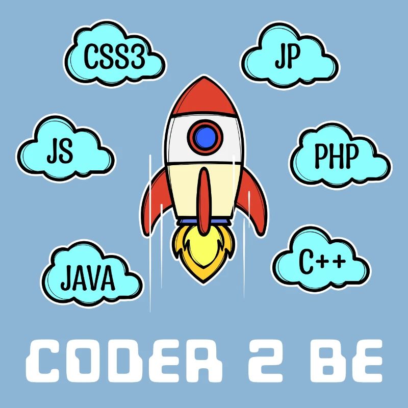 Developer Statement Css Php Java C++ Programmierer