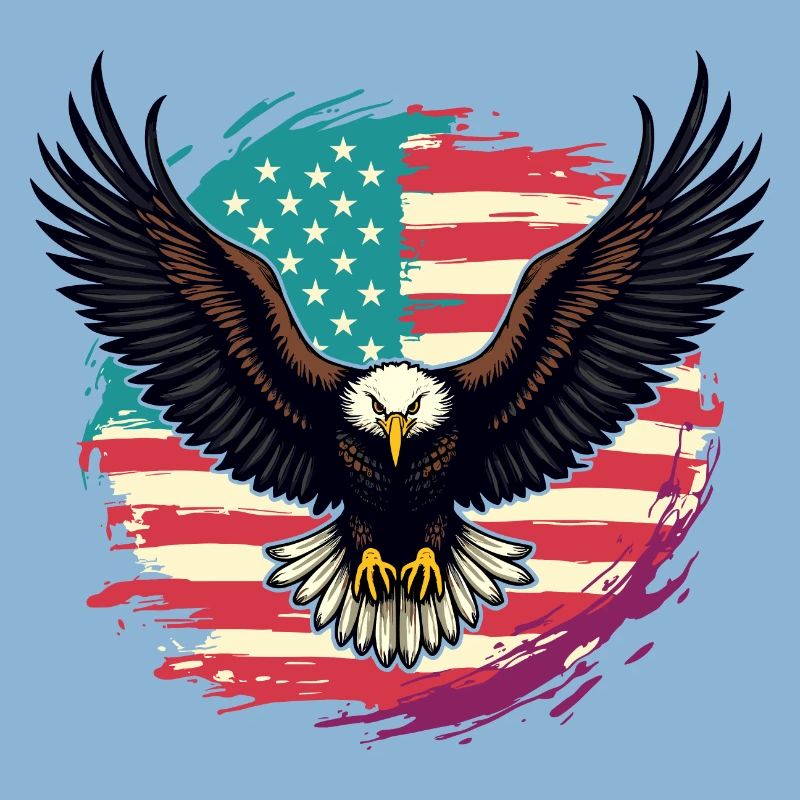 Bald eagle