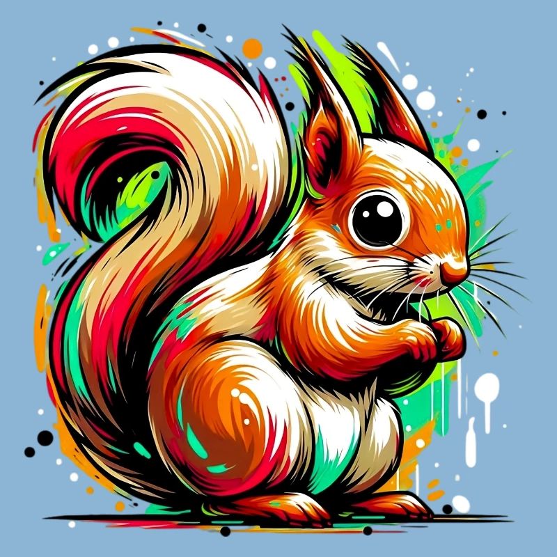 Squirrel
