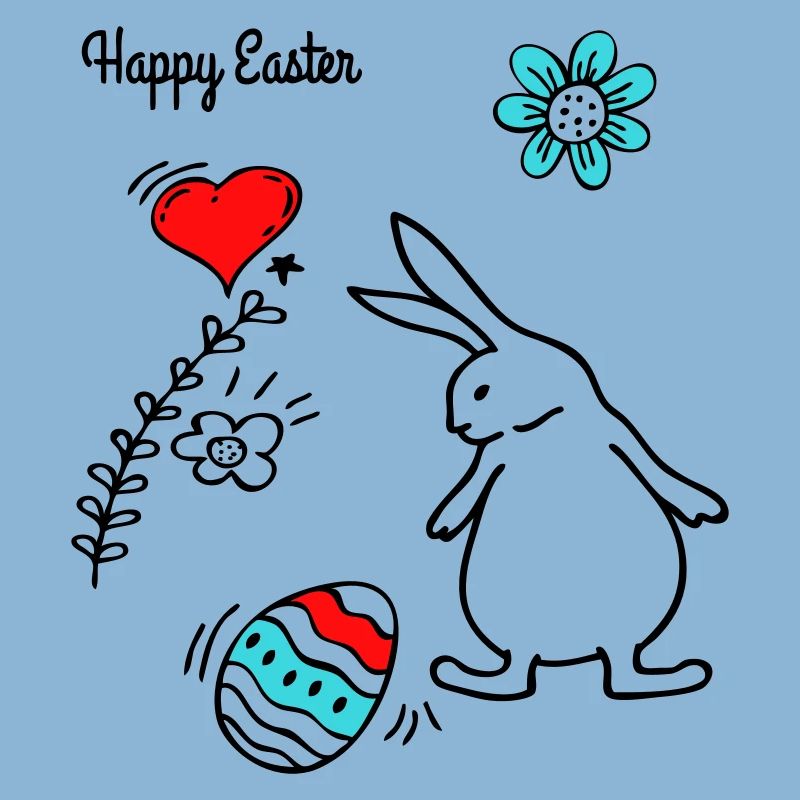 Happy Easter
