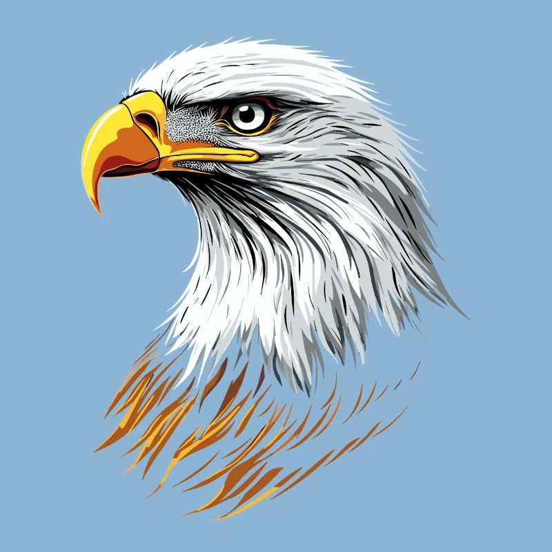 Eagle Bald Eagle Golden Eagle White-tailed Eagle