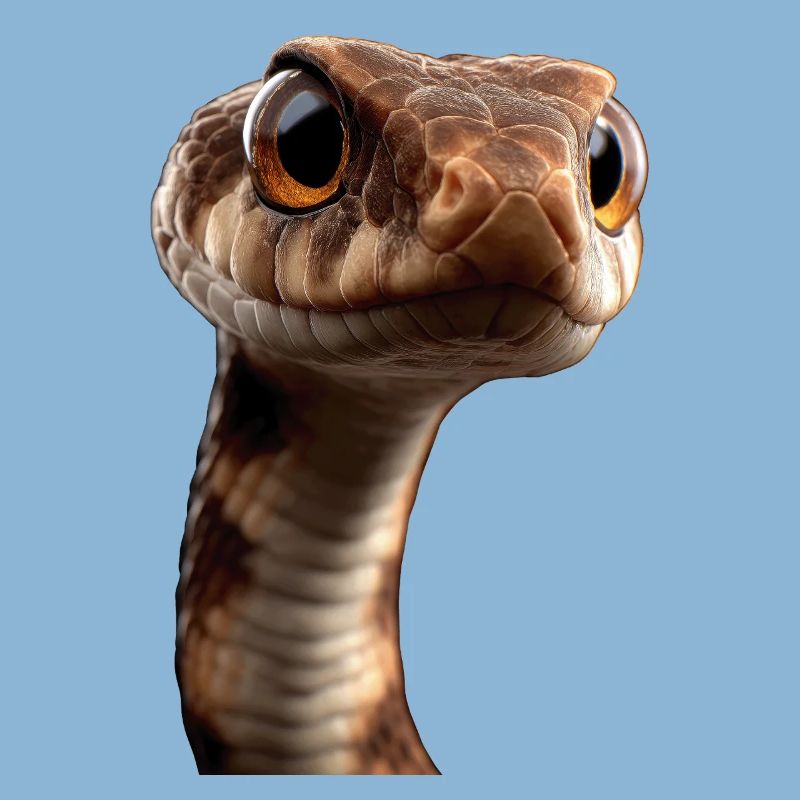 serpent, python, cobra, serpent à sonnettes, serpents