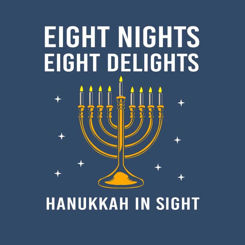 Hanoukka Hanoukka Hanoukka