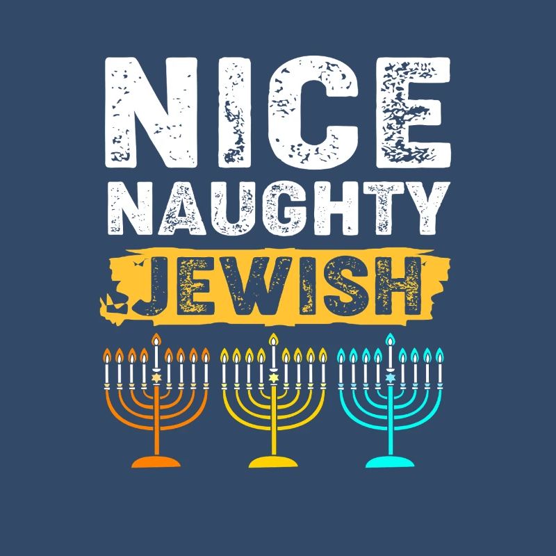 Hanoukka Hanoukka Hanoukka