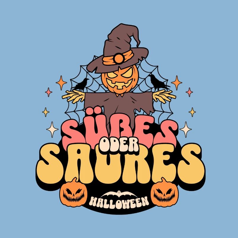 Süßes oder Saures