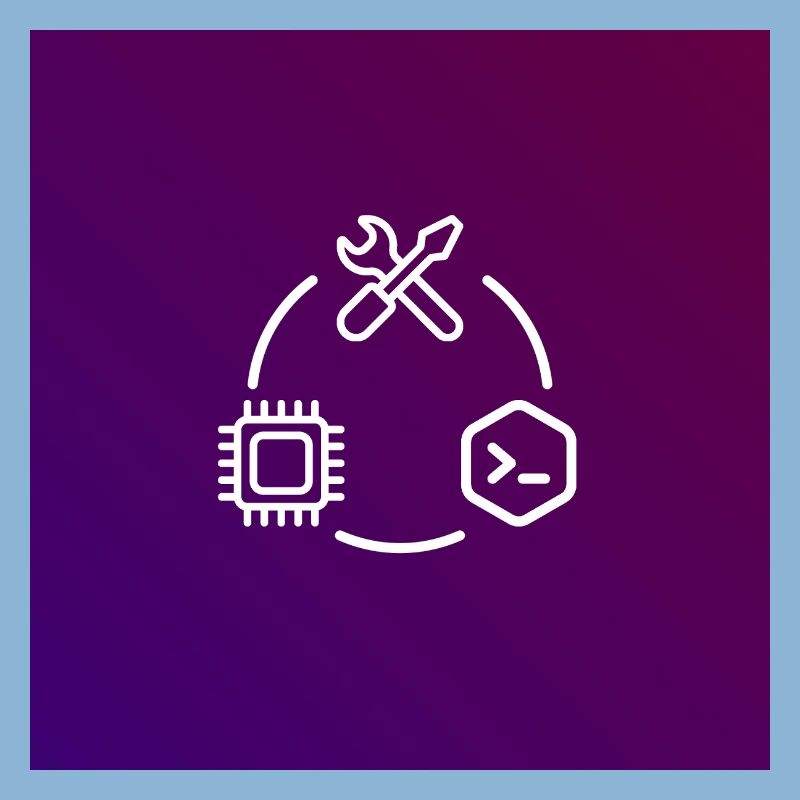 Outil de code de puce TechKreis