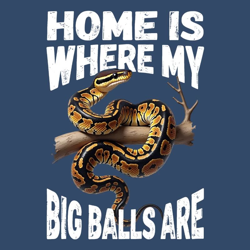 King Python Snakes Lover Terrarium Python